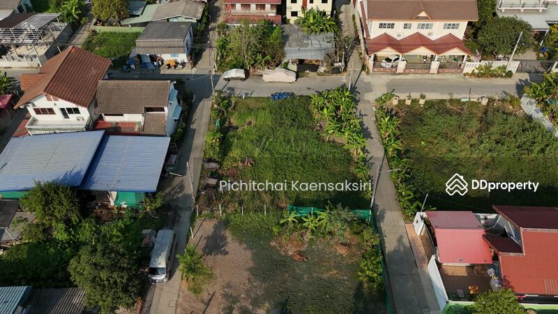 ที่ดินคลอง3 บึงยี่โถ อำเภอคลองหลวง ปทุมธานี 12120, Pathum Thani, Bang Yitho, Thanyaburi, Pathum Thani, , 50 sqm, Land For Sale, by Pichitchai Kaensaksiri, 11079165 - DDproperty.com