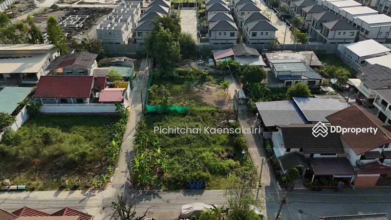 ที่ดินคลอง3 บึงยี่โถ อำเภอคลองหลวง ปทุมธานี 12120, ปทุมธานี, บึงยี่โถ, ธัญบุรี, ปทุมธานี, 50 ตร.ม., ที่ดิน ขาย, โดย Pichitchai Kaensaksiri, 11079165 - DDproperty.com