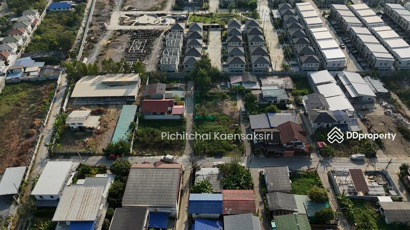 ที่ดินคลอง3 บึงยี่โถ อำเภอคลองหลวง ปทุมธานี 12120, Pathum Thani, Bang Yitho, Thanyaburi, Pathum Thani, , 50 sqm, Land For Sale, by Pichitchai Kaensaksiri, 11079165 - DDproperty.com