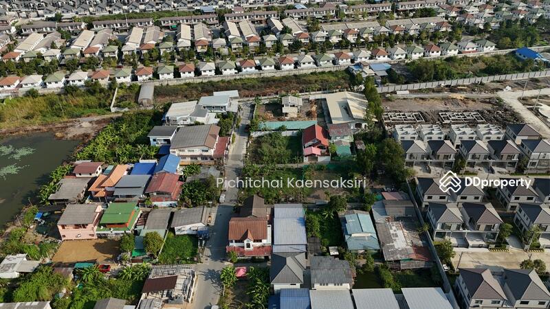 ที่ดินคลอง3 บึงยี่โถ อำเภอคลองหลวง ปทุมธานี 12120, ปทุมธานี, บึงยี่โถ, ธัญบุรี, ปทุมธานี, 50 ตร.ม., ที่ดิน ขาย, โดย Pichitchai Kaensaksiri, 11079165 - DDproperty.com