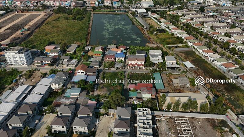 ที่ดินคลอง3 บึงยี่โถ อำเภอคลองหลวง ปทุมธานี 12120, Pathum Thani, Bang Yitho, Thanyaburi, Pathum Thani, , 50 sqm, Land For Sale, by Pichitchai Kaensaksiri, 11079165 - DDproperty.com