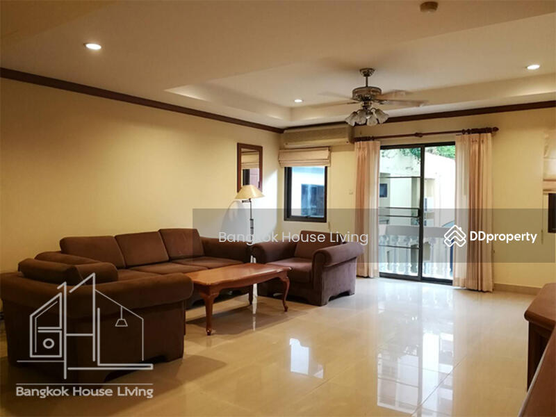 ให้เช่า - พร้อมศักดิ์ แมนชั่น, กรุงเทพ