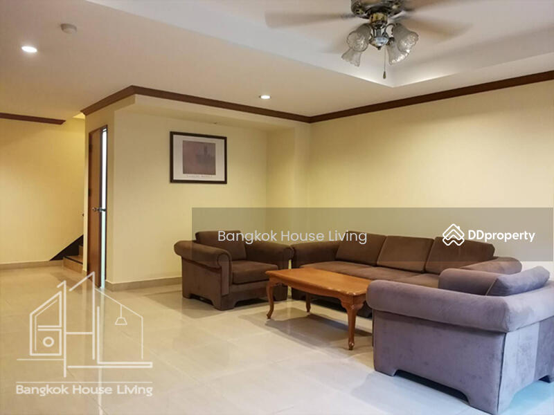 ให้เช่า - พร้อมศักดิ์ แมนชั่น, กรุงเทพ