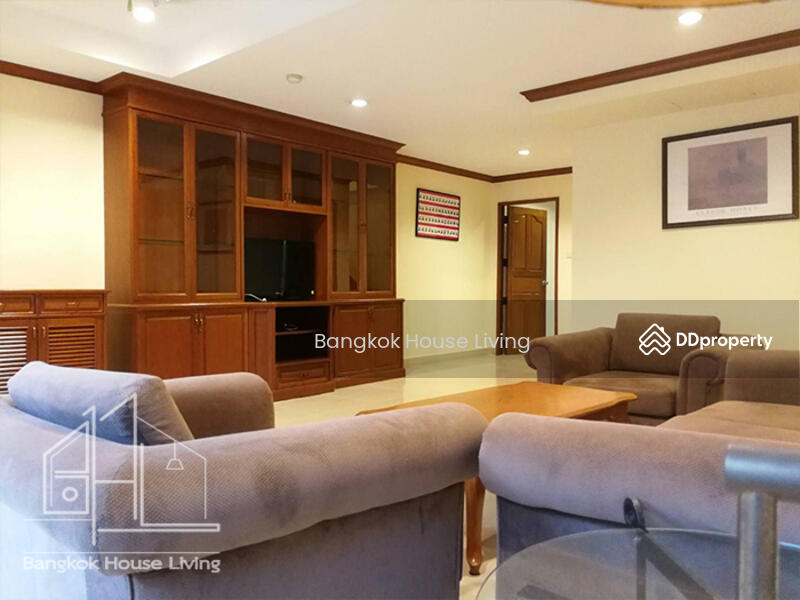 ให้เช่า - พร้อมศักดิ์ แมนชั่น, กรุงเทพ