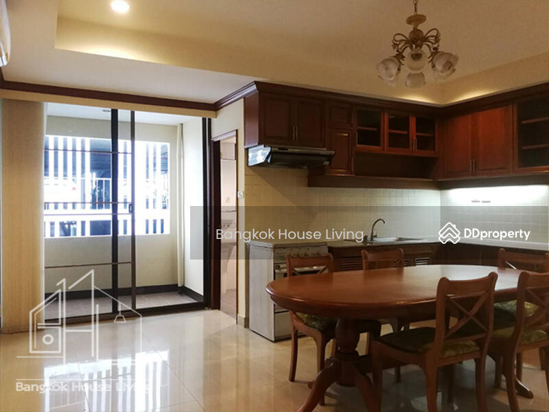 ให้เช่า - พร้อมศักดิ์ แมนชั่น, กรุงเทพ