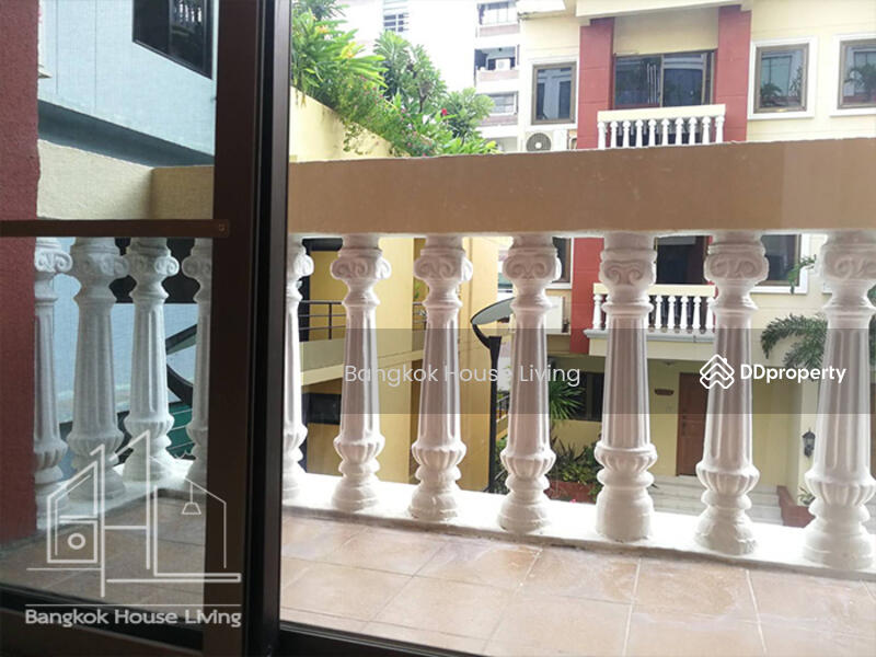 ให้เช่า - พร้อมศักดิ์ แมนชั่น, กรุงเทพ