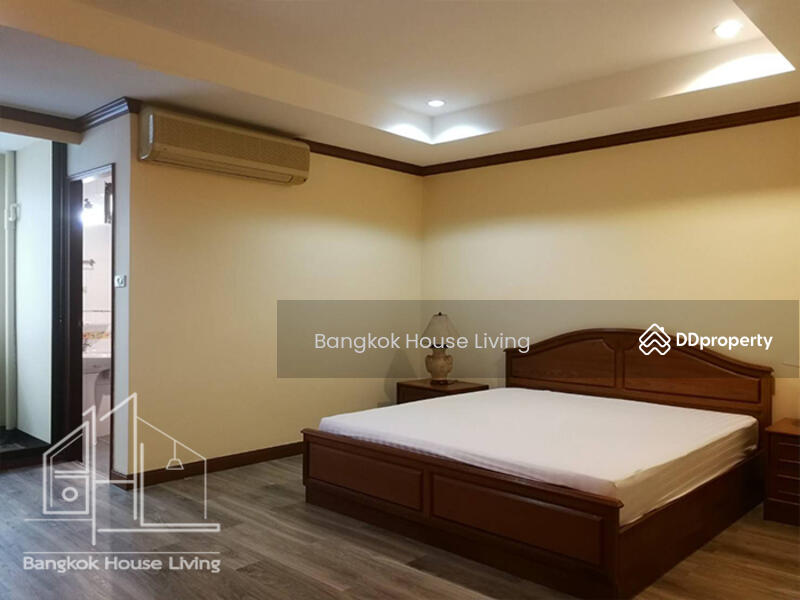 ให้เช่า - พร้อมศักดิ์ แมนชั่น, กรุงเทพ