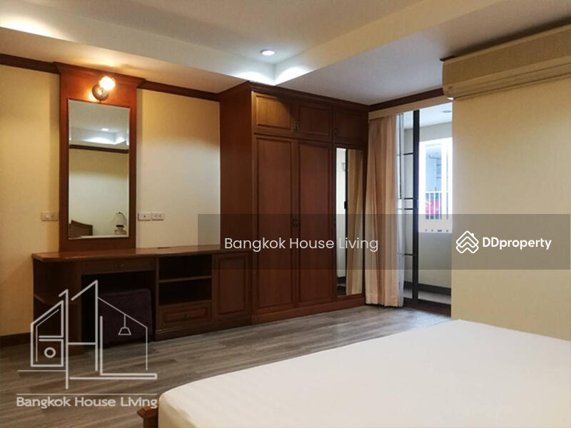 ให้เช่า - พร้อมศักดิ์ แมนชั่น, กรุงเทพ