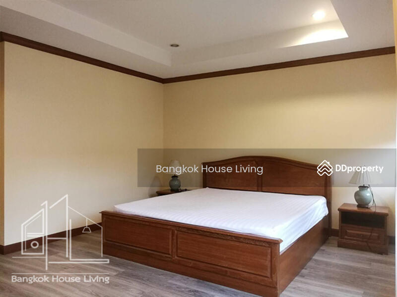 ให้เช่า - พร้อมศักดิ์ แมนชั่น, กรุงเทพ