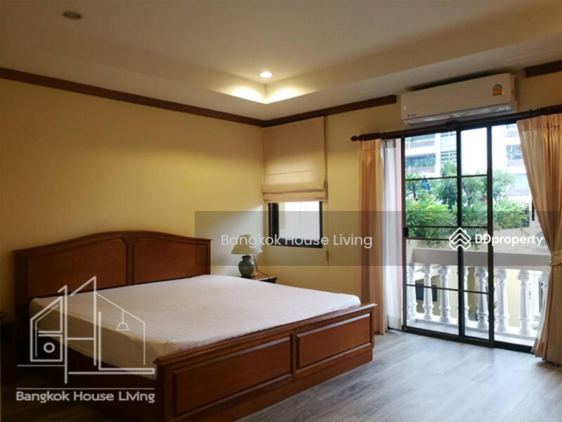 ให้เช่า - พร้อมศักดิ์ แมนชั่น, กรุงเทพ