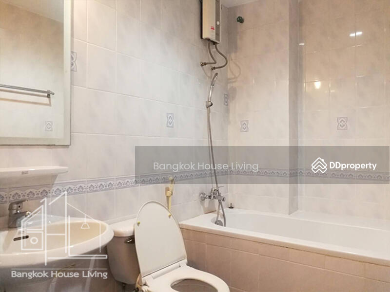 ให้เช่า - พร้อมศักดิ์ แมนชั่น, กรุงเทพ