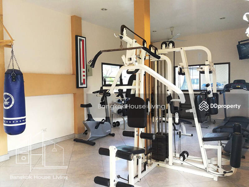 ให้เช่า - พร้อมศักดิ์ แมนชั่น, กรุงเทพ