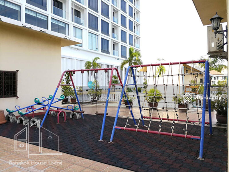 ให้เช่า - พร้อมศักดิ์ แมนชั่น, กรุงเทพ