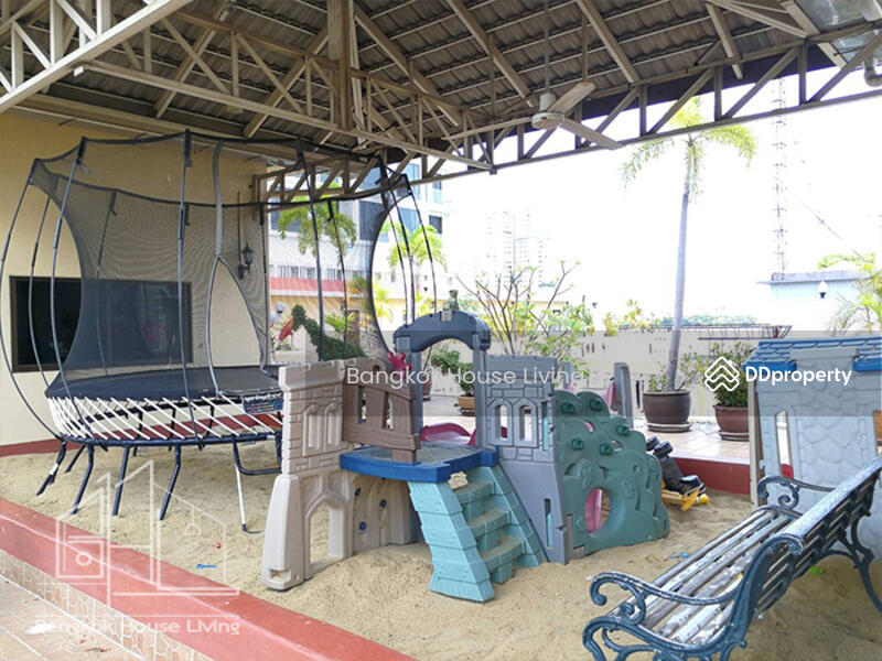 ให้เช่า - พร้อมศักดิ์ แมนชั่น, กรุงเทพ