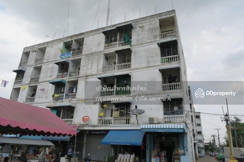 ขาย - Nong Khaem Condotel : คอนโดเทลหนองแขม, กรุงเทพ