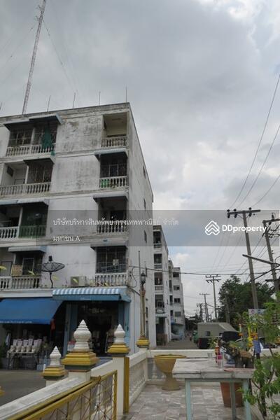 ขาย - Nong Khaem Condotel : คอนโดเทลหนองแขม, กรุงเทพ