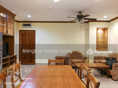 For Rent - Promsak Mansion, Bangkok