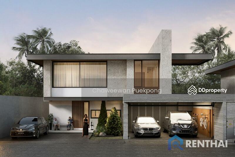 ขาย - Prime Habitat : ไพร์ม ฮาบิแทท, ชลบุรี