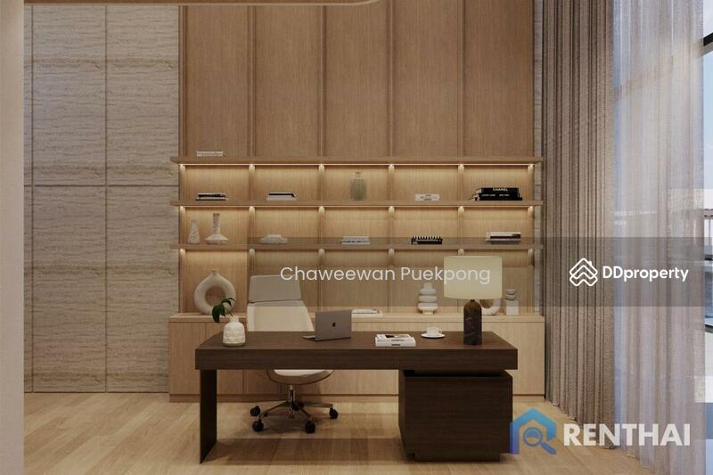 ขาย - Prime Habitat : ไพร์ม ฮาบิแทท, ชลบุรี