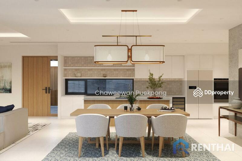 For Sale - Prime Habitat, Chon Buri