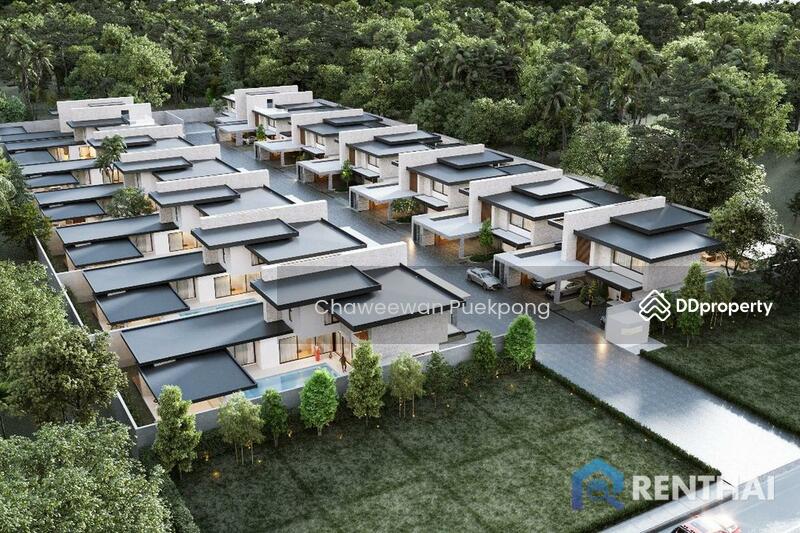 ขาย - Prime Habitat : ไพร์ม ฮาบิแทท, ชลบุรี