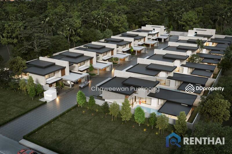 ขาย - Prime Habitat : ไพร์ม ฮาบิแทท, ชลบุรี