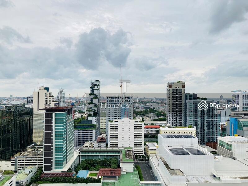 XT Phayathai, Bangkok, Phaya Thai Road, Thanon Phaya Thai, Ratchathewi, Bangkok, 1 Bedroom, 42 sqm, Condo For Rent, by CS Jiew, 11079440 - DDproperty.com