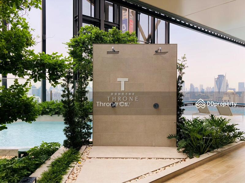 XT Phayathai, Bangkok, Phaya Thai Road, Thanon Phaya Thai, Ratchathewi, Bangkok, 1 Bedroom, 42 sqm, Condo For Rent, by CS Jiew, 11079440 - DDproperty.com