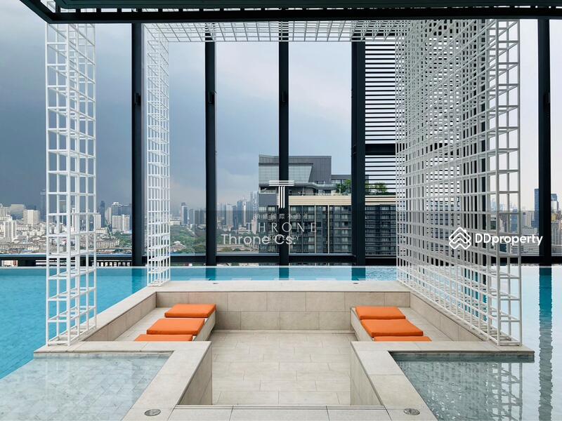XT Phayathai, Bangkok, Phaya Thai Road, Thanon Phaya Thai, Ratchathewi, Bangkok, 1 Bedroom, 42 sqm, Condo For Rent, by CS Jiew, 11079440 - DDproperty.com