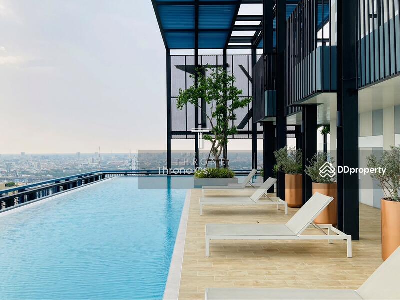 XT Phayathai, Bangkok, Phaya Thai Road, Thanon Phaya Thai, Ratchathewi, Bangkok, 1 Bedroom, 42 sqm, Condo For Rent, by CS Jiew, 11079440 - DDproperty.com