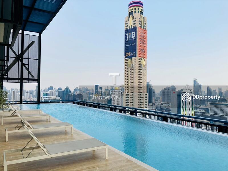 XT Phayathai, Bangkok, Phaya Thai Road, Thanon Phaya Thai, Ratchathewi, Bangkok, 1 Bedroom, 42 sqm, Condo For Rent, by CS Jiew, 11079440 - DDproperty.com