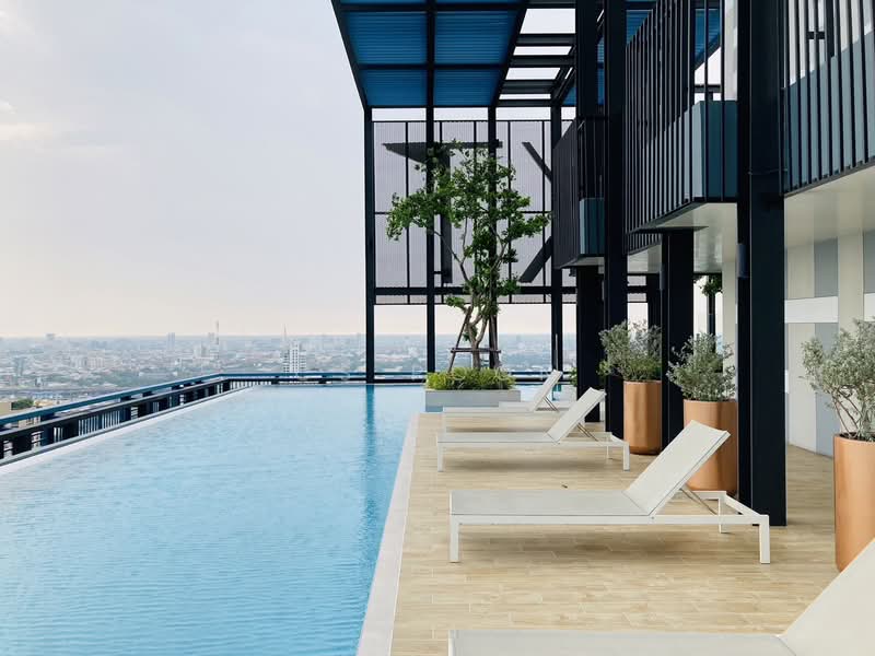 XT Phayathai, Bangkok, Phaya Thai Road, Thanon Phaya Thai, Ratchathewi, Bangkok, 1 Bedroom, 42 sqm, Condo For Rent, by CS Poon, 11079440 - DDproperty.com
