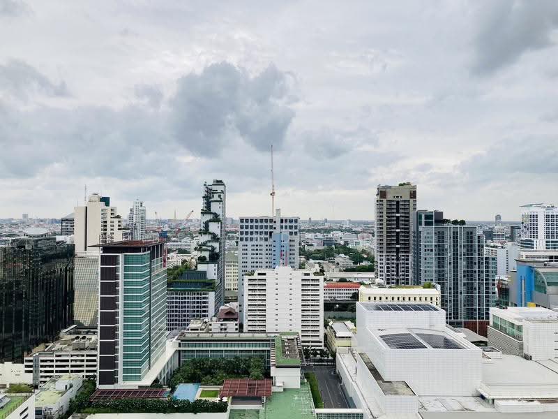 XT Phayathai, กรุงเทพ, Phaya Thai Road, ถนนพญาไท, ราชเทวี, กรุงเทพ, 42 ตร.ม., คอนโด ให้เช่า, โดย Beyond360, 11079440 - DDproperty.com