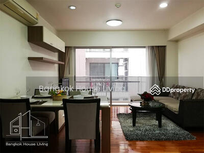 For Rent - Baan Sukhumvit 14, Bangkok