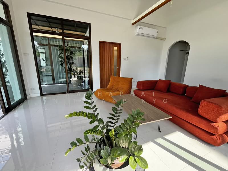 HS320 - บ้านเดี่ยวเนื้อที่ เกือบไร่, ชลบุรี, บางเสร่, สัตหีบ, ชลบุรี, 343 ตร.ม., บ้านเดี่ยว ขาย, โดย Naphaphat Nitipakpinyo, 11079535 - DDproperty.com