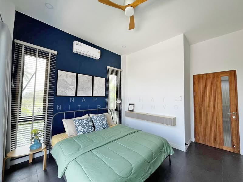 HS320 - Sigle House with private pool, Large Plot of land, Chon Buri (Pattaya), Bang Sa-re, Sattahip, Chon Buri (Pattaya), 3 Bedrooms, 343 sqm, Single Detached House For Sale, by Naphaphat Nitipakpinyo, 11079535 - DDproperty.com