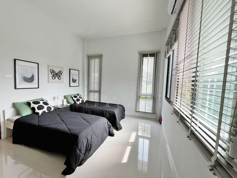 HS320 - Sigle House with private pool, Large Plot of land, Chon Buri (Pattaya), Bang Sa-re, Sattahip, Chon Buri (Pattaya), 3 Bedrooms, 343 sqm, Single Detached House For Sale, by Naphaphat Nitipakpinyo, 11079535 - DDproperty.com