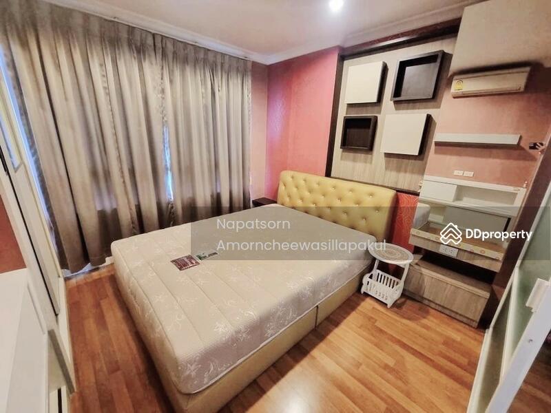 Lumpini Place Rama 9-Ratchada, Bangkok, Rama 9 Road, Huai Khwang, Bangkok, 1 Bedroom, 34 sqm, Condo For Rent, by Napatsorn Amorncheewasillapakul, 11079688 - DDproperty.com