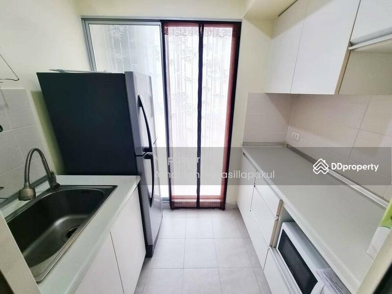 Lumpini Place Rama 9-Ratchada, Bangkok, Rama 9 Road, Huai Khwang, Bangkok, 1 Bedroom, 34 sqm, Condo For Rent, by Napatsorn Amorncheewasillapakul, 11079688 - DDproperty.com