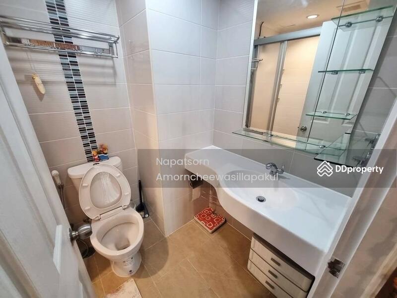 Lumpini Place Rama 9-Ratchada, Bangkok, Rama 9 Road, Huai Khwang, Bangkok, 1 Bedroom, 34 sqm, Condo For Rent, by Napatsorn Amorncheewasillapakul, 11079688 - DDproperty.com