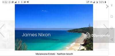 ขาย - Malaiwana, ภูเก็ต