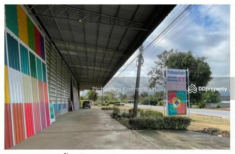 ขายโรงงานเมทัลชีท ตำบล ศรีดงเย็น อำเภอ ไชยปราการ เชียงใหม่, Chiang Mai, Sri Dong Yen, Chai Prakarn, Chiang Mai, , 1,300 sqm, Business For Sale, by Pichitchai Kaensaksiri, 11079942 - DDproperty.com