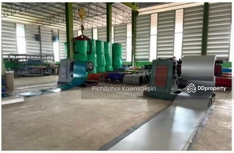ขายโรงงานเมทัลชีท ตำบล ศรีดงเย็น อำเภอ ไชยปราการ เชียงใหม่, เชียงใหม่, ศรีดงเย็น, ไชยปราการ, เชียงใหม่, 1,300 ตร.ม., กิจการ ขาย, โดย Pichitchai Kaensaksiri, 11079942 - DDproperty.com