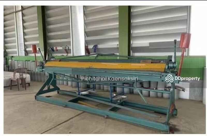 ขายโรงงานเมทัลชีท ตำบล ศรีดงเย็น อำเภอ ไชยปราการ เชียงใหม่, Chiang Mai, Sri Dong Yen, Chai Prakarn, Chiang Mai, , 1,300 sqm, Business For Sale, by Pichitchai Kaensaksiri, 11079942 - DDproperty.com