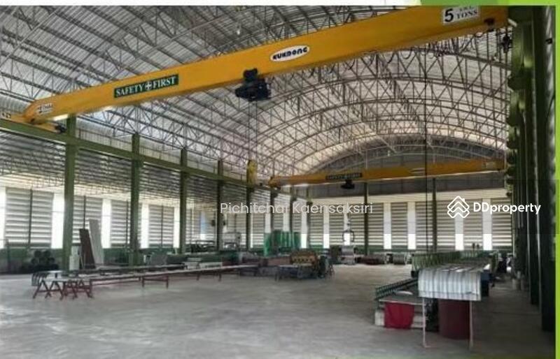 ขายโรงงานเมทัลชีท ตำบล ศรีดงเย็น อำเภอ ไชยปราการ เชียงใหม่, Chiang Mai, Sri Dong Yen, Chai Prakarn, Chiang Mai, , 1,300 sqm, Business For Sale, by Pichitchai Kaensaksiri, 11079942 - DDproperty.com