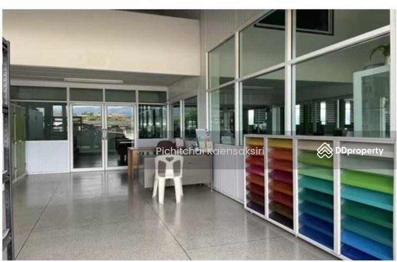 ขายโรงงานเมทัลชีท ตำบล ศรีดงเย็น อำเภอ ไชยปราการ เชียงใหม่, เชียงใหม่, ศรีดงเย็น, ไชยปราการ, เชียงใหม่, 1,300 ตร.ม., กิจการ ขาย, โดย Pichitchai Kaensaksiri, 11079942 - DDproperty.com