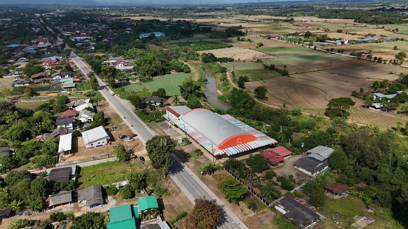 ขายโรงงานเมทัลชีท ตำบล ศรีดงเย็น อำเภอ ไชยปราการ เชียงใหม่, เชียงใหม่, ศรีดงเย็น, ไชยปราการ, เชียงใหม่, 1,300 ตร.ม., กิจการ ขาย, โดย Pichitchai Kaensaksiri, 11079942 - DDproperty.com