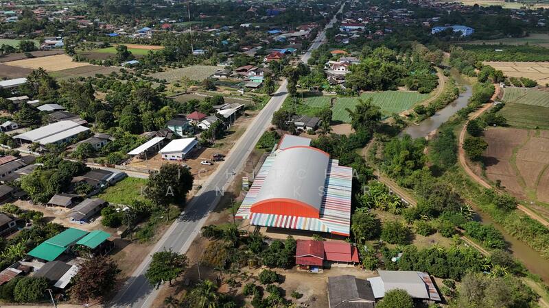 ขายโรงงานเมทัลชีท ตำบล ศรีดงเย็น อำเภอ ไชยปราการ เชียงใหม่, Chiang Mai, Sri Dong Yen, Chai Prakarn, Chiang Mai, , 1,300 sqm, Business For Sale, by Pichitchai Kaensaksiri, 11079942 - DDproperty.com