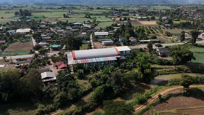 ขายโรงงานเมทัลชีท ตำบล ศรีดงเย็น อำเภอ ไชยปราการ เชียงใหม่, เชียงใหม่, ศรีดงเย็น, ไชยปราการ, เชียงใหม่, 1,300 ตร.ม., กิจการ ขาย, โดย Pichitchai Kaensaksiri, 11079942 - DDproperty.com