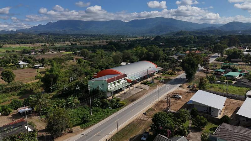 ขายโรงงานเมทัลชีท ตำบล ศรีดงเย็น อำเภอ ไชยปราการ เชียงใหม่, เชียงใหม่, ศรีดงเย็น, ไชยปราการ, เชียงใหม่, 1,300 ตร.ม., กิจการ ขาย, โดย Pichitchai Kaensaksiri, 11079942 - DDproperty.com